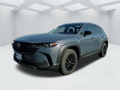 2026 Mazda CX-50 2.5 S PREFERRED
