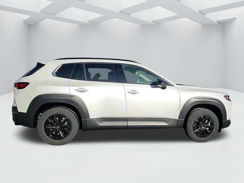 2026 Mazda CX-50 Premium