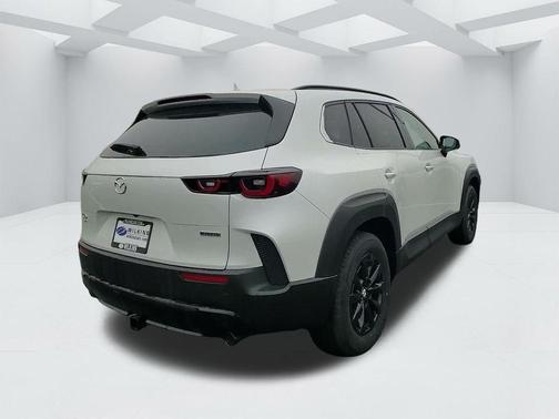 2026 Mazda CX-50 Premium