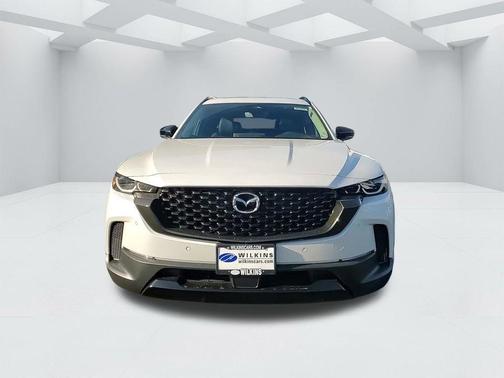 2026 Mazda CX-50 Premium