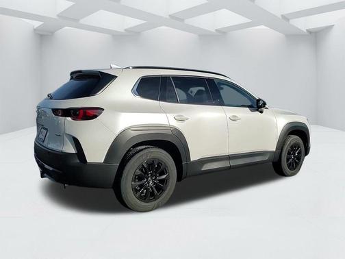 2026 Mazda CX-50 Premium