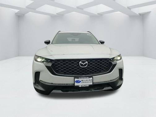 2026 Mazda CX-50 Premium