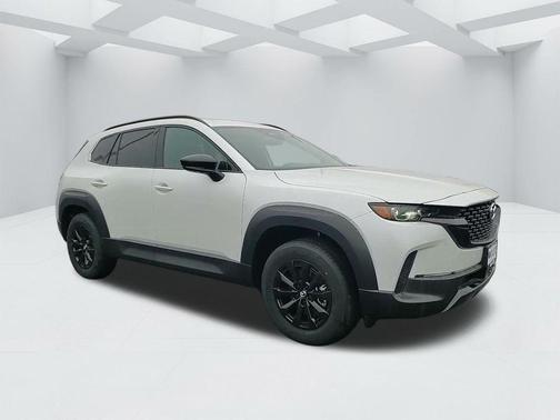 2026 Mazda CX-50 Premium