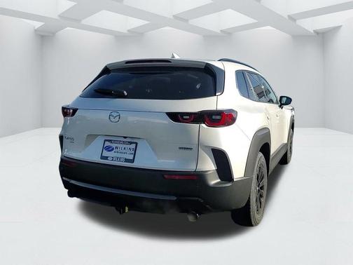 2026 Mazda CX-50 Premium