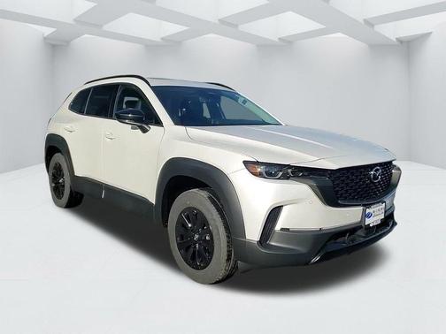 2026 Mazda CX-50 Premium