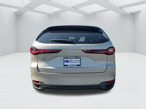 2025 Mazda CX-90 3.3 Turbo Preferred Package