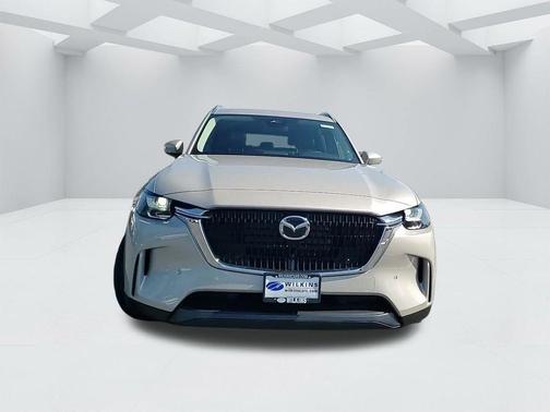 2025 Mazda CX-90 3.3 Turbo Preferred Package