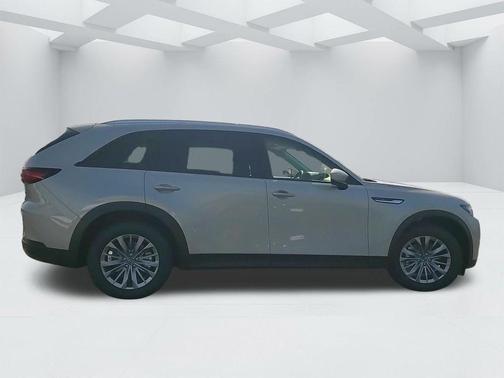 2025 Mazda CX-90 3.3 Turbo Preferred Package