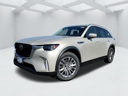 2025 Mazda CX-90 3.3 Turbo Preferred Package