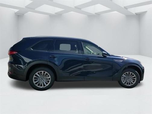 2025 Mazda CX-90 3.3 Turbo Preferred Package