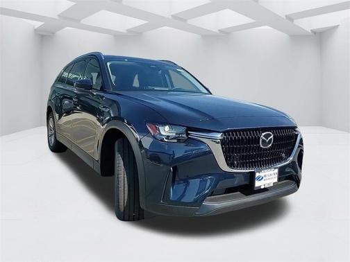 2025 Mazda CX-90 3.3 Turbo Preferred Package
