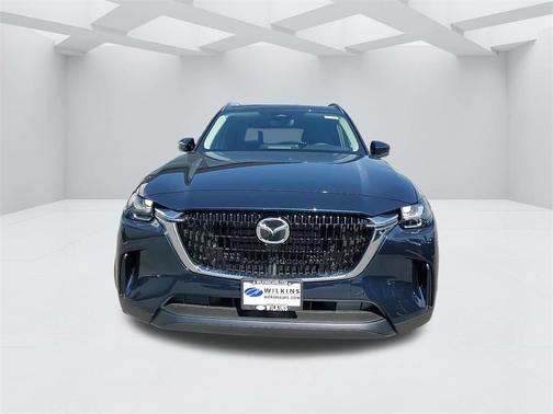 2025 Mazda CX-90 3.3 Turbo Preferred Package