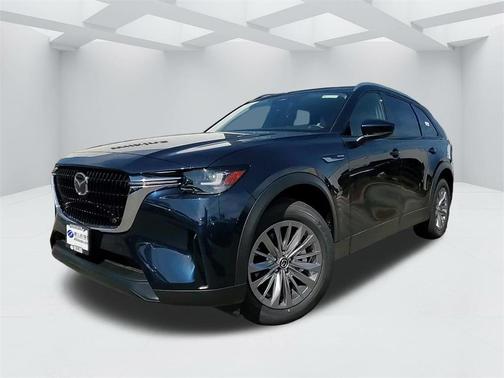 2025 Mazda CX-90 3.3 Turbo Preferred Package