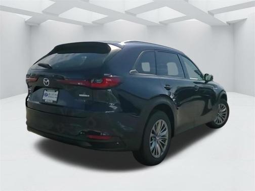 2025 Mazda CX-90 3.3 Turbo Preferred Package
