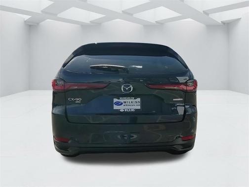 2025 Mazda CX-90 3.3 Turbo Preferred Package
