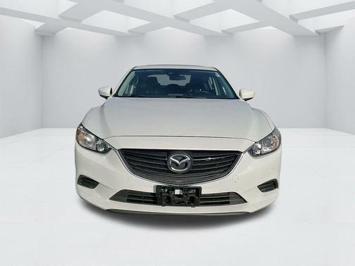 2017 Mazda Mazda6 Touring