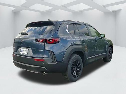 2026 Mazda CX-50 Preferred