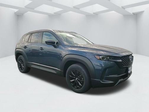 2026 Mazda CX-50 Preferred
