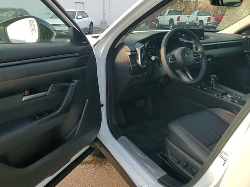 2026 Mazda CX-50 2.5 S PREMIUM