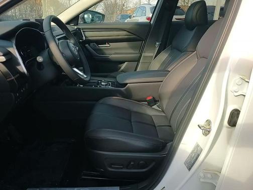 2026 Mazda CX-50 2.5 S PREMIUM