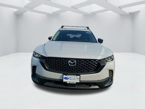 2026 Mazda CX-50 2.5 S PREMIUM