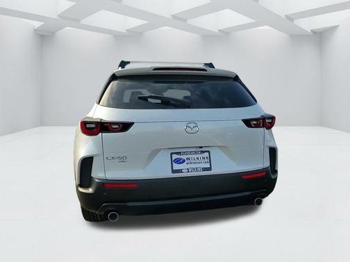 2026 Mazda CX-50 2.5 S PREMIUM