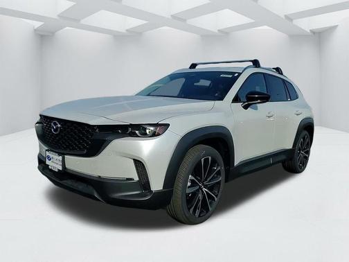 2026 Mazda CX-50 2.5 S PREMIUM