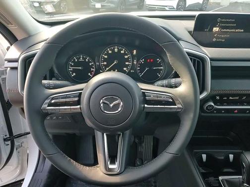 2026 Mazda CX-50 2.5 S PREMIUM