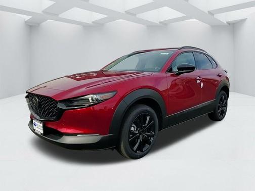 2026 Mazda CX-30 Premium Package