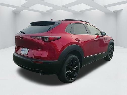 2026 Mazda CX-30 Premium Package