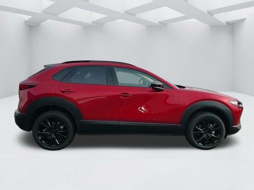 2026 Mazda CX-30 Premium Package