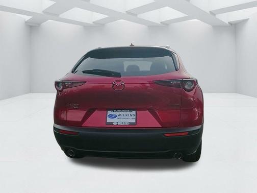 2026 Mazda CX-30 Premium Package