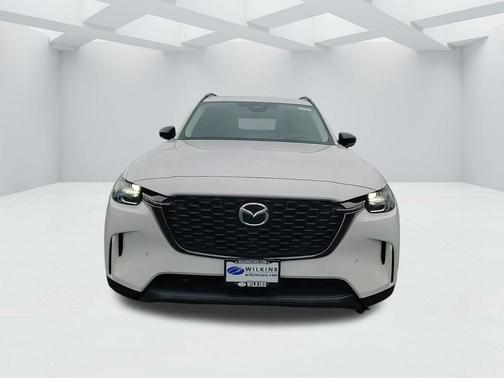 2026 Mazda CX-90 Premium