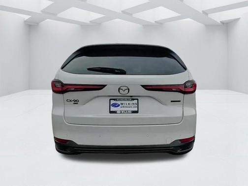 2026 Mazda CX-90 Premium