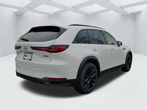 2026 Mazda CX-90 Premium