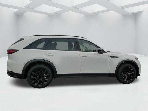 2026 Mazda CX-90 Premium