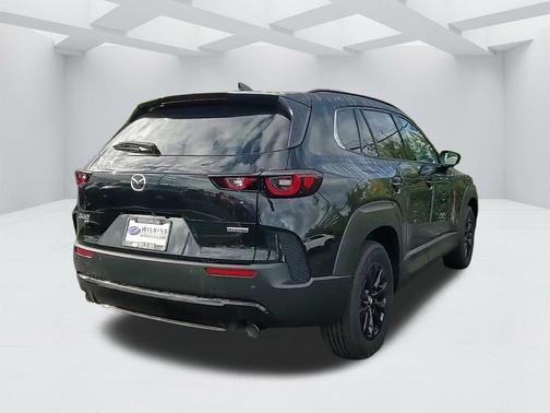 2026 Mazda CX-50 Premium