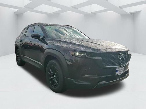 2026 Mazda CX-50 Premium