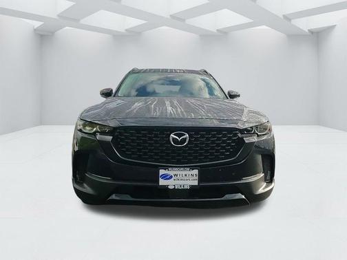 2026 Mazda CX-50 Premium