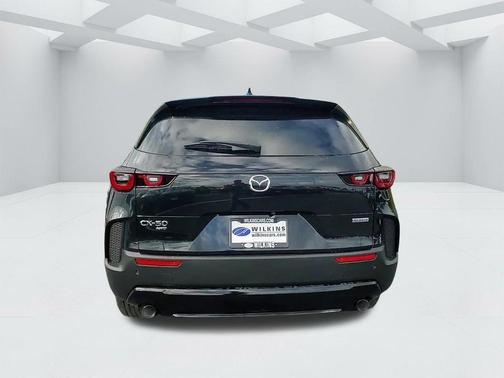 2026 Mazda CX-50 Premium
