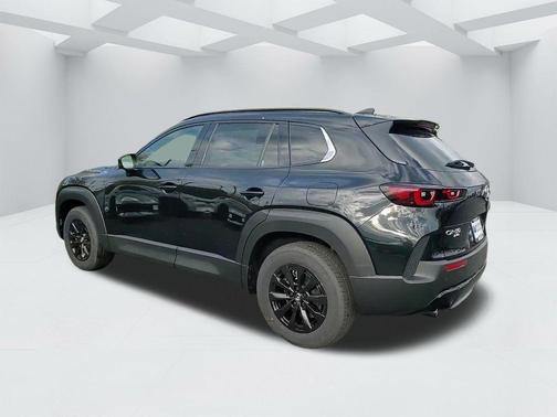 2026 Mazda CX-50 Premium