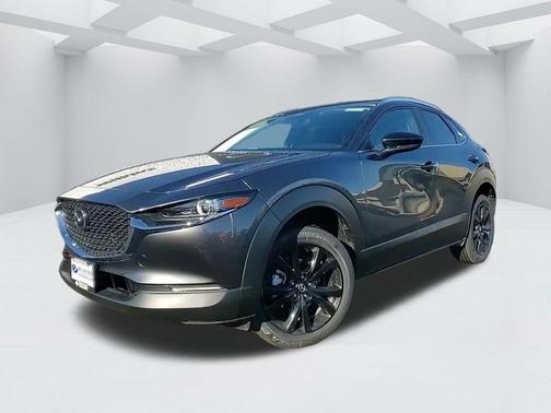 2025 Mazda CX-30 Select