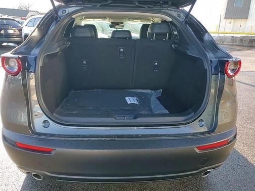 2025 Mazda CX-30 Select