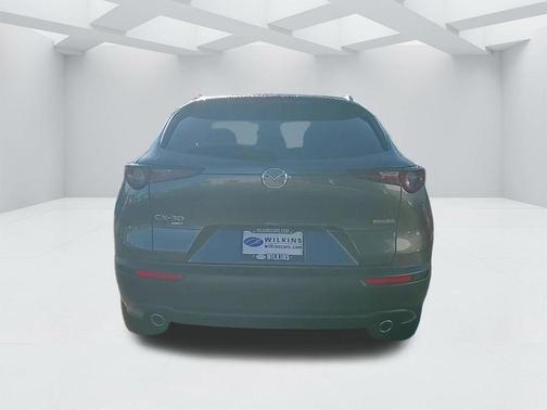 2025 Mazda CX-30 Select