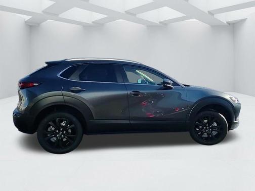 2025 Mazda CX-30 Select