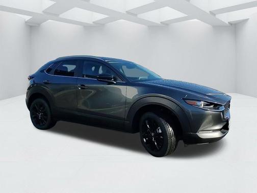 2025 Mazda CX-30 Select