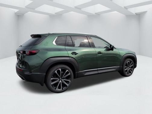2026 Mazda CX-50 2.5 S PREMIUM