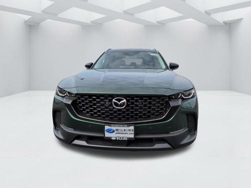 2026 Mazda CX-50 2.5 S PREMIUM