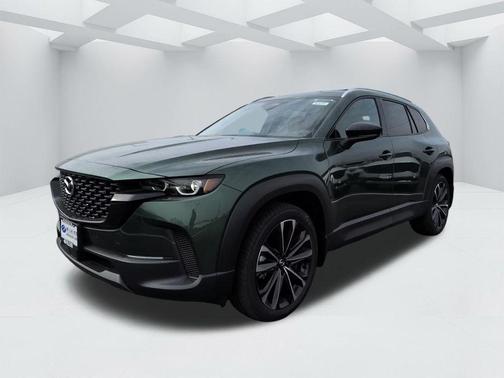 2026 Mazda CX-50 2.5 S PREMIUM