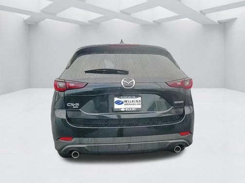 2023 Mazda CX-5 Preferred